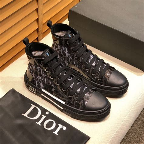 dior sneakers heren|most expensive dior shoes.